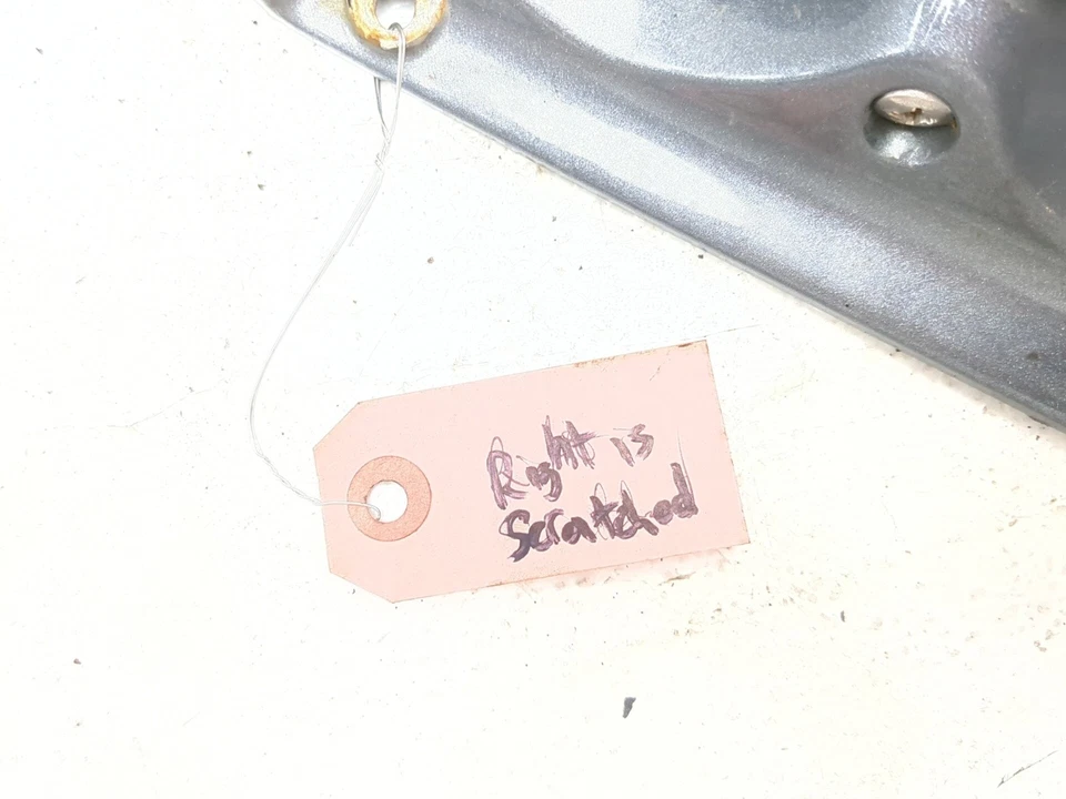 09-20 Yamaha Vmax 1700 VMX17 Air Scoop Right - Image 3 of 4