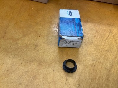 NOS 1965 - 1970 Ford Mustang or Shelby Auto Floor Shifter Rebuild