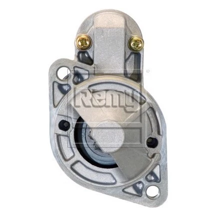 Arrancador de importación Worldwide Automotive 17497 Foto 2 de 4