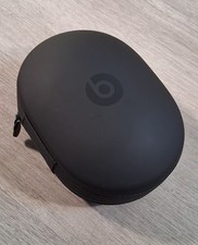 BLACK Beats Studio 3 Hard Case Only For Dr. Dre Wireless STUDIO3 Headphones