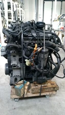 ATD motore vw golf 011992