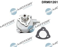 Dr.Motor Automotive Unterdruckpumpe, Bremsanlage DRM01261 FüR Bmw