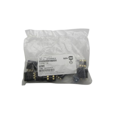 HARTING 09700062616 STAF 6 STI-S (PKG OF 10) NSMP