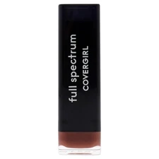 COVERGIRL Full Spectrum Color Idol- Satin 1 Count (Pack of 1), UNDONE 