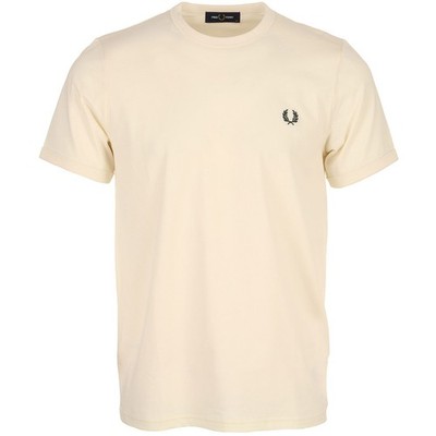 T-Shirt Fred Perry Herren Ringer