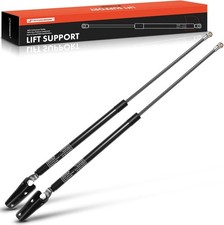 Rear Tailgate Lift Supports Shock Struts Compatible with Models - Outback 2005
