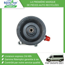 Pompe direction assistée Fiat DUCATO