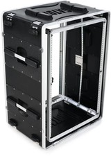 Gator G-SHOCK16L Shockmount Rack Case