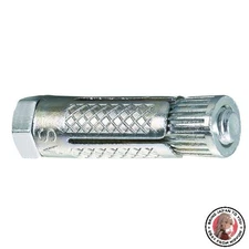 NEW TRUSCO All-Plug Bolt Hex Type M12 Pack of 2 AS-1260BT