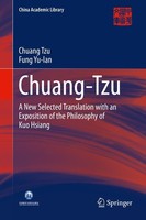 Chuang-Tzu Chuang Tzu