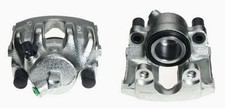 BUDWEG CALIPER Bremssattel 34627 +52.36€ Pfand für E46 Z4 E36 BMW E85 Z3 54mm