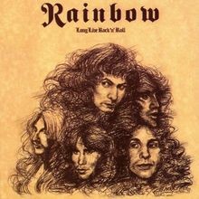 Long Live Rock  Roll (Rmst)  von Rainbow | CD | Zustand sehr gut