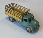 Vintage Dinky Toys Dodge Farm Produce Diecast Truck