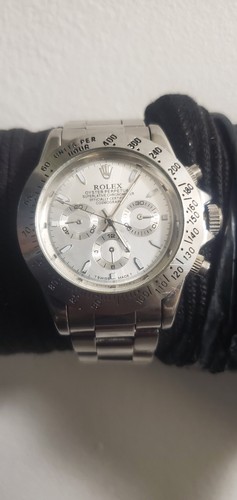 Rolex Daytona 16520 40 mm