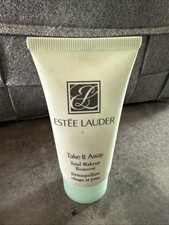 Estee Lauder Take It Away Total Makeup Remover 1.7 oz READ