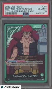 One Piece Super Prerelease | eBay