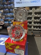 4 Staggered Hostile Utv Hf26 Gecko 15x8 15x12 5x4.5 0mm Polish Wheels Rims 4 Staggered Hostile Utv Hf26 Gecko 15x8 15x12 5x4.5 0mm Polish Wheels Rims