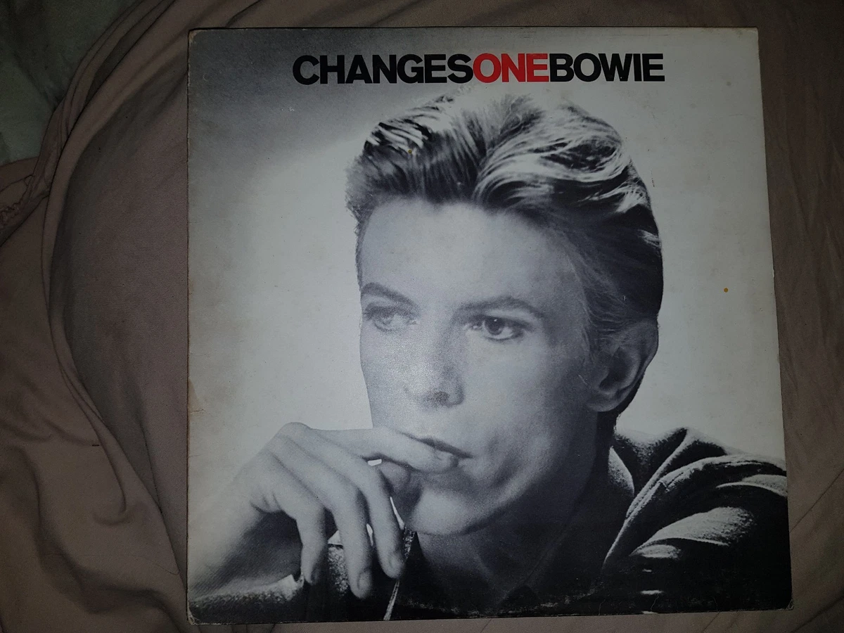 David Bowie Changes One for sale | eBay UK