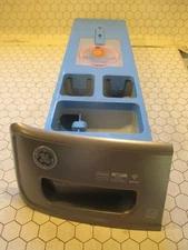 GE Washing Machine Dispenser Drawer WH01X30798  WH42X29535