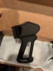 THOMPSON CENTER T/C G2 Contender GRIP W/ RAIL INTERFACE SHARPS BROS. BLACK NEW — photo 1