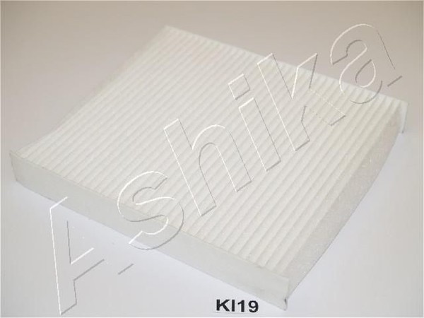 Ashika Filter, Innenraumluft 21-KI-K19-image