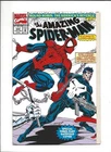 The Amazing Spider-Man #358 (1992) NM- 9.2 (Rust /Light Must smell not factored)