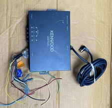 Kenwood KMR-700U Hideaway Unit