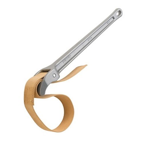RIDGID 31345 STRAP WRENCH (Brand New) - Afbeelding 1 van 2