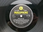 THE BEATLES FOR SALE LP 1964 EARLY STEREO PRESSING GH4/R1 £1 START McCARTNEY VG+