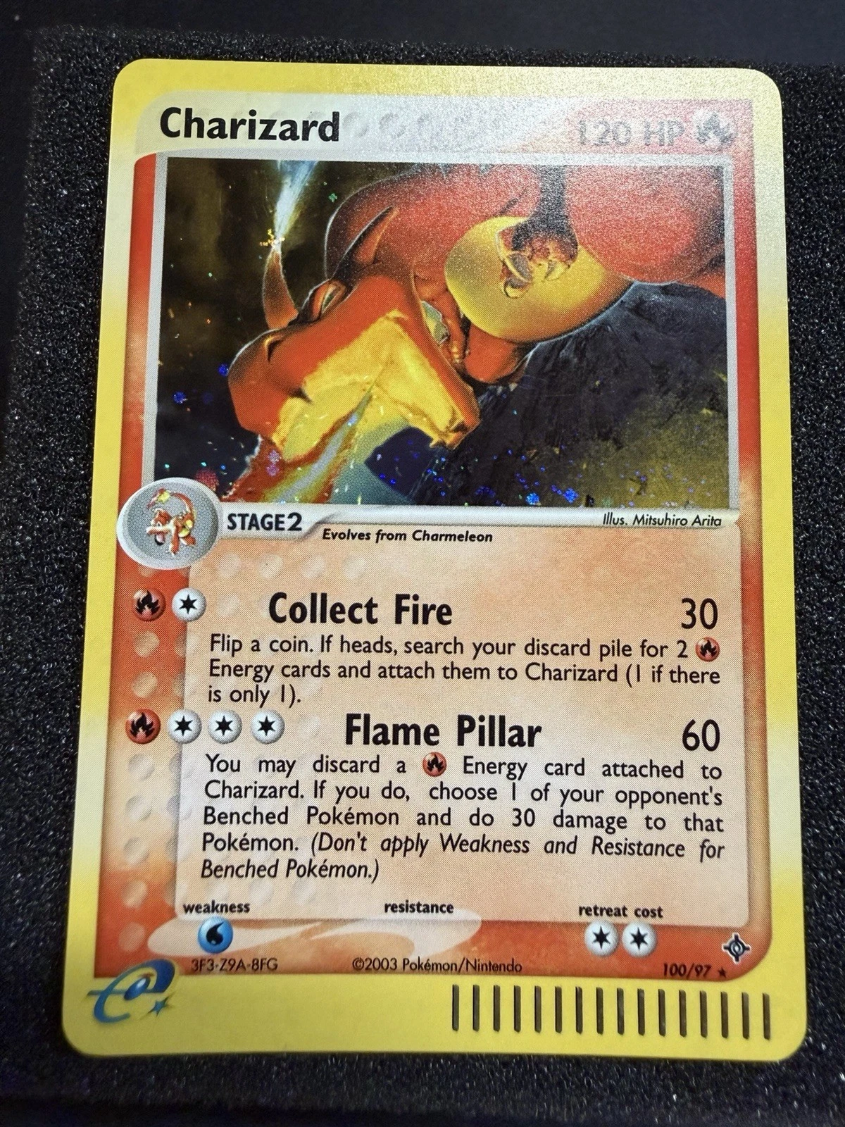 Charizard - Dragon #100 Price & Value ($739.97) | PokeScope