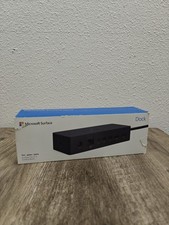Open Box New in Plastic Microsoft Surface Dock Model 1661 