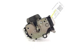 FIAT DOBLO SLIDING DOOR LOCK LEFT SIDE Y12E166800LS MK2 2012