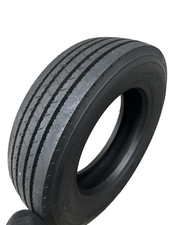 1-tire 22570r19.5 New 14 Ply Road Crew 606 Steer All Positions Tires 128126m