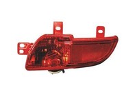 Van Wezel Nebelschlussleuchte 4032930 FüR Peugeot 206 Lpg Hdi Eco 2LKFWA 2MKFWA