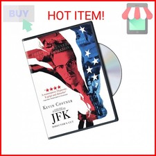 JFK (Directors Cut)