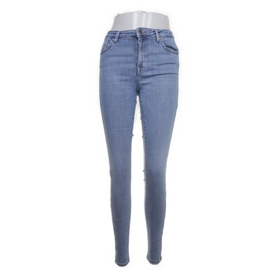 ONLY, Jeans, Größe: 32, Blau, Einfarbig, Damen #EfT