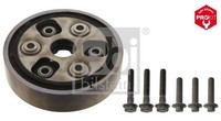 Febi Bilstein Gelenkscheibe Prokit Fuer 40931