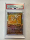 Pokémon Charmander #46 1st Edition Italian PSA 7