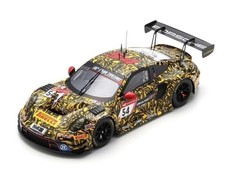 Spark 1 18 Porsche 911 GT3 R (992) No.54 Dinamic GT SRL 24H N rburgring 2023 L.