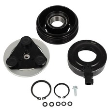 Ac Compressor Clutch Kits For 2013-2016 Ford Escape 2015-2016 Lincoln Mkc 2.0l Ac Compressor Clutch Kits For 2013-2016 Ford Escape 2015-2016 Lincoln Mkc 2.0l