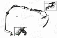 AIC Hydraulikschlauch Lenkung 58921Set FüR Ford Focus 2 Turnier MAX DM2
