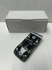 Kit Monté JPS (Starter Spark) De Cadenet LM Ford #10 24h Le Mans 1974 1/43