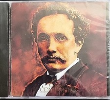 STRAUSS  Great Composers Series  CD  SEALED  