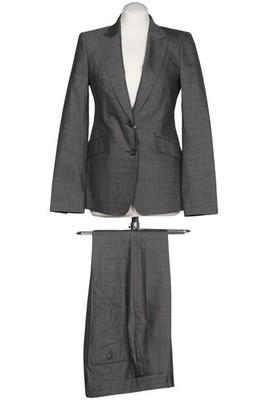 Massimo Dutti Anzug Damen Kostüm Set Zweiteiler Gr. EU 38 Baumwolle ... #xfqf01u