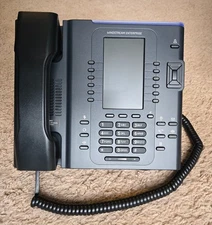Windstream Enterprise Verge 9312 WE - IP Phone Gigabit Bluetooth