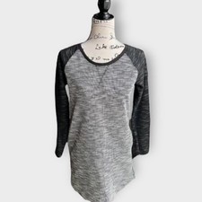 Merona by Target Women’s XS Long Sleeve Knee Length Dress