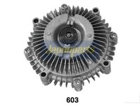 Japanparts Kupplung, KüHlerlüFter VC-603 FüR Daihatsu