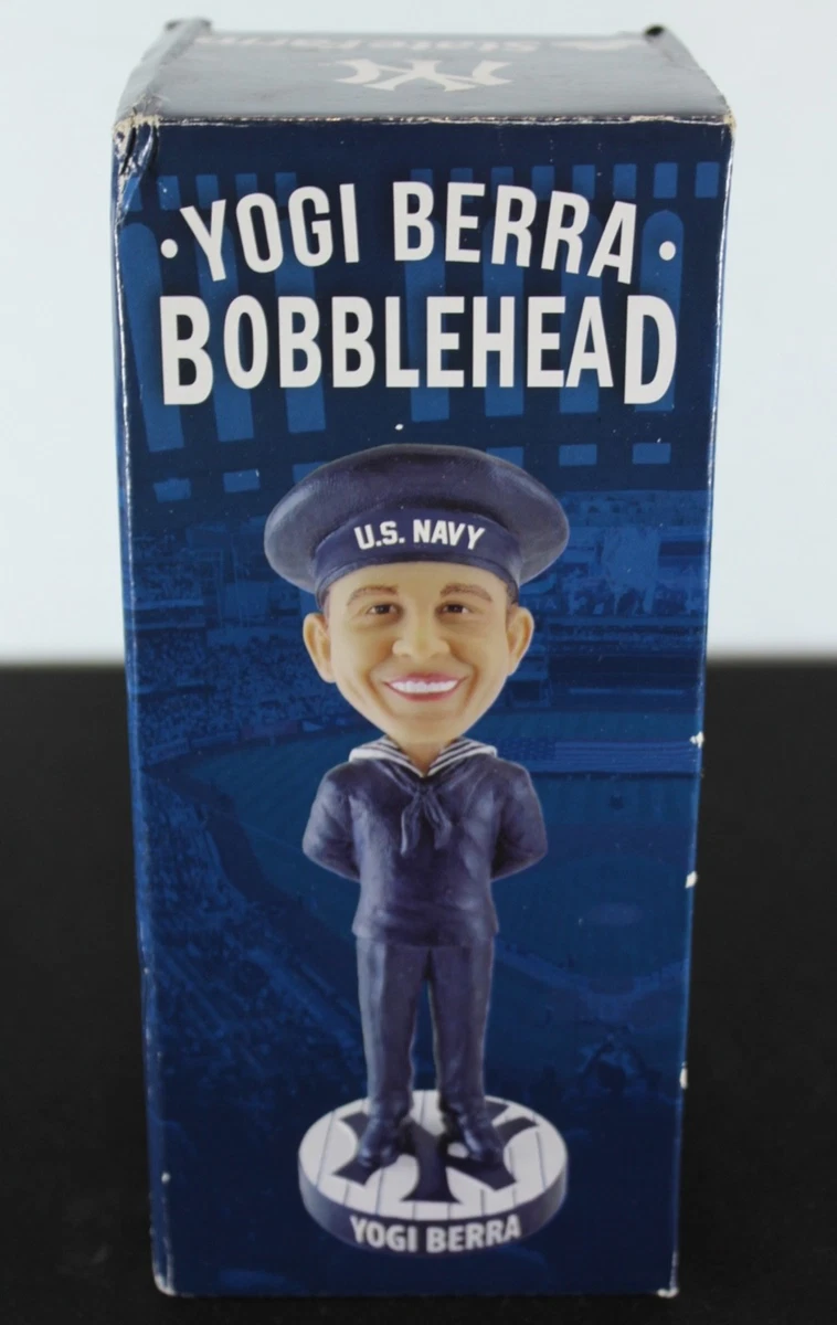 Yogi Berra MLB Bobbleheads for sale | eBay