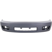 Front Bumper Cover For 2005-2008 Chevrolet Colorado Primed Gm1000903 88981086