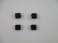 Lcd Bezel Rubber FUJITSU SIEMENS LIFEBOOK S751 Original #2